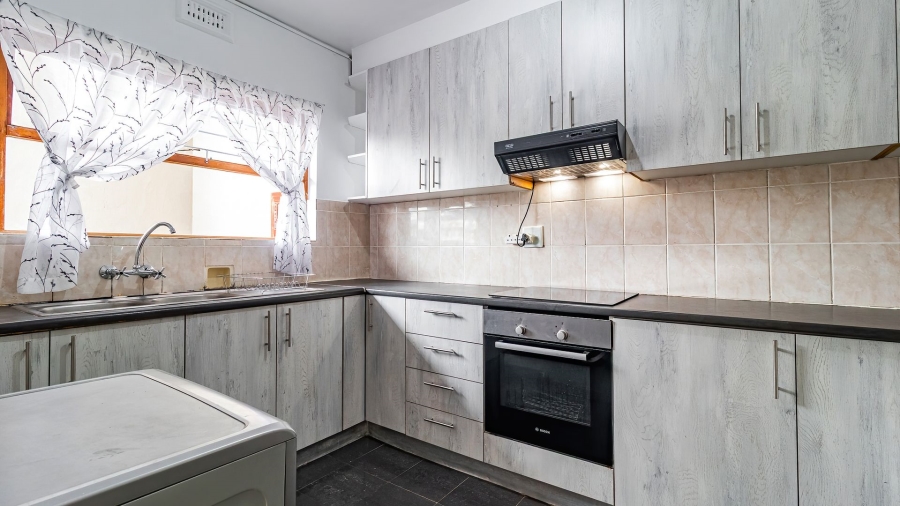 To Let 2 Bedroom Property for Rent in Plumstead Western Cape